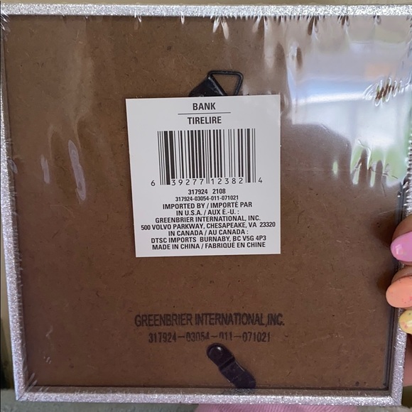 Coffee Cash Bank☕️💰 - Picture 3 of 3